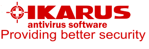 IKARUS Antivirus
